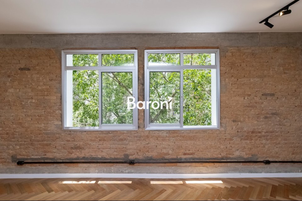 Apartamento - Jardim América