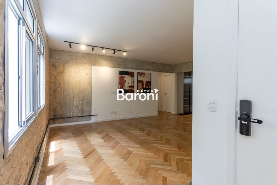 Apartamento - Jardim América