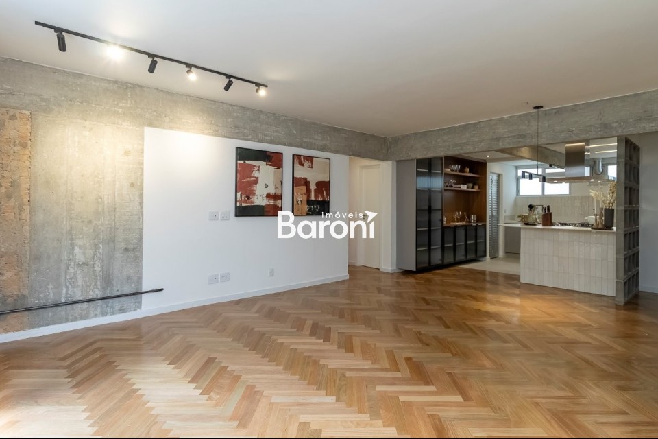 Apartamento - Jardim América