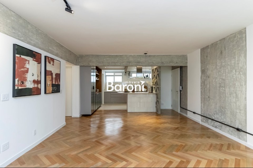 Apartamento - Jardim América