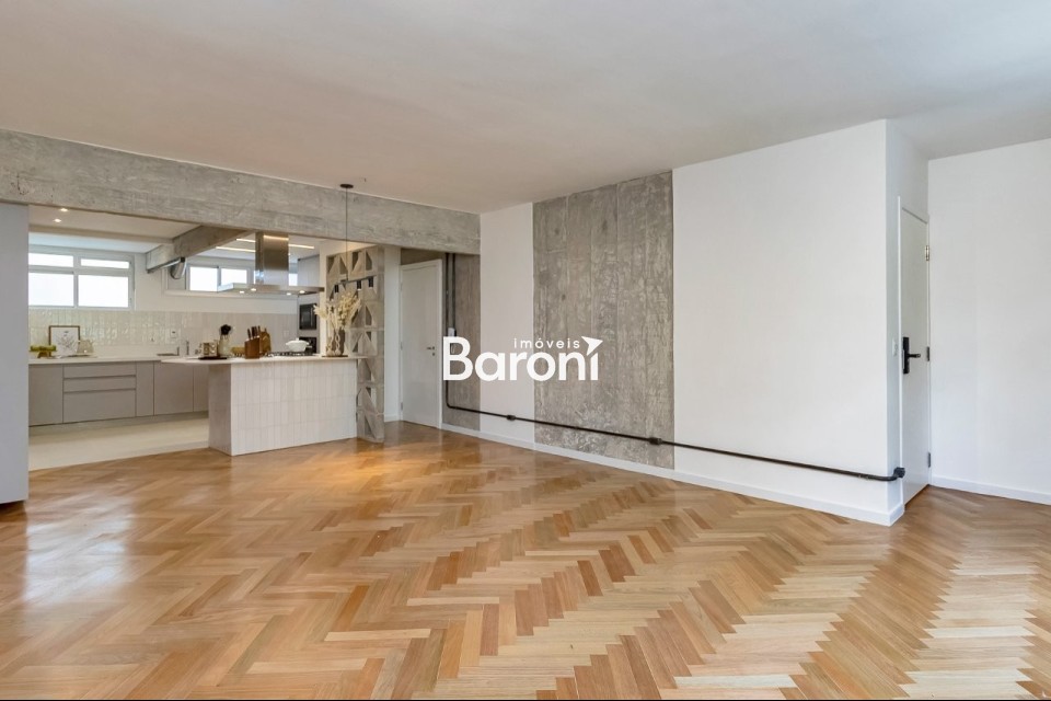 Apartamento - Jardim América