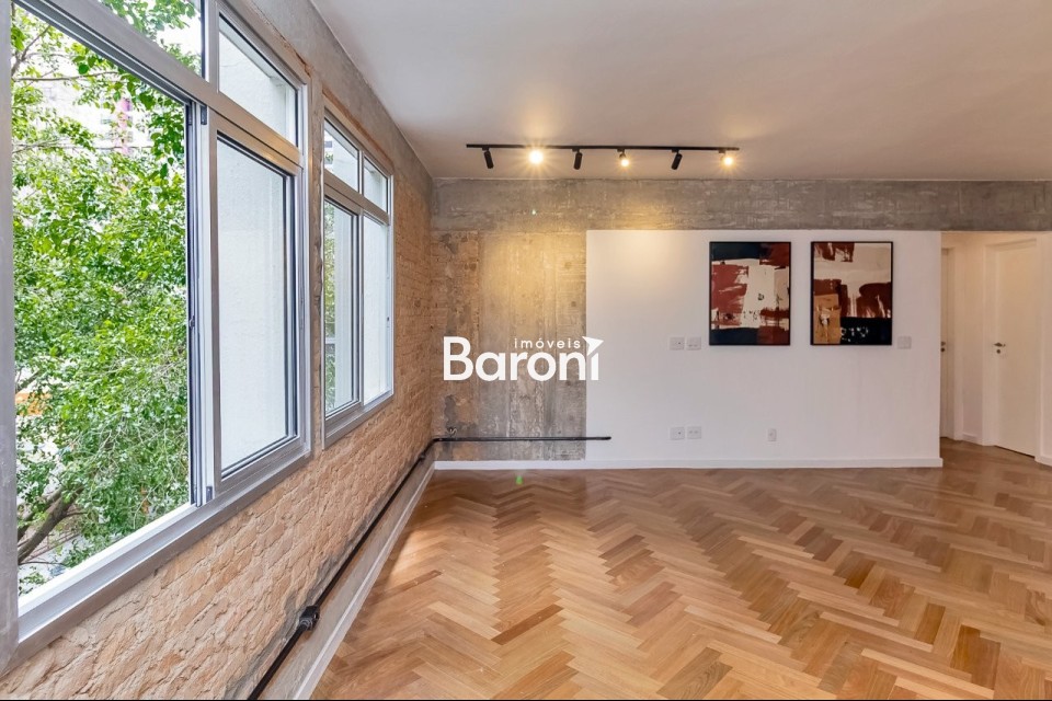 Apartamento - Jardim América