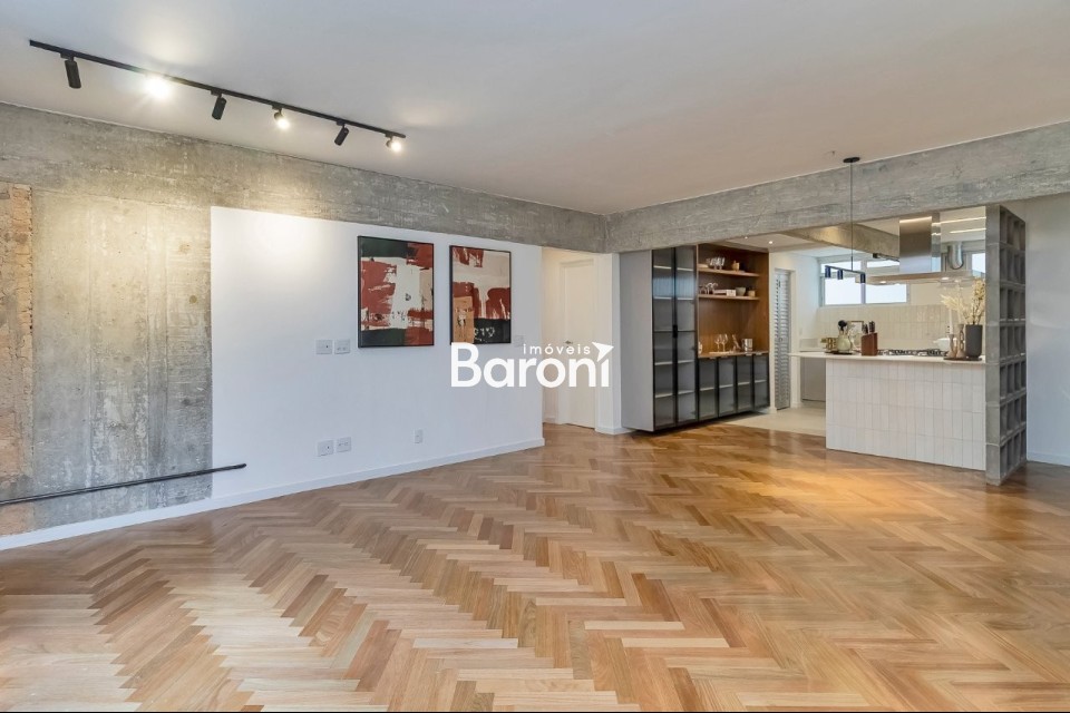 Apartamento - Jardim América