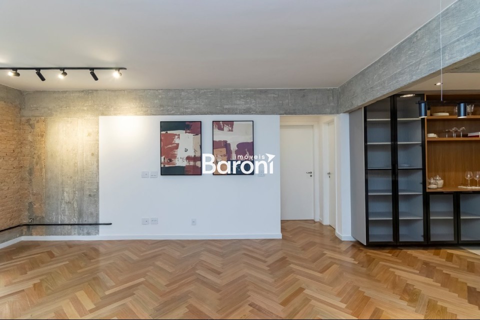 Apartamento - Jardim América