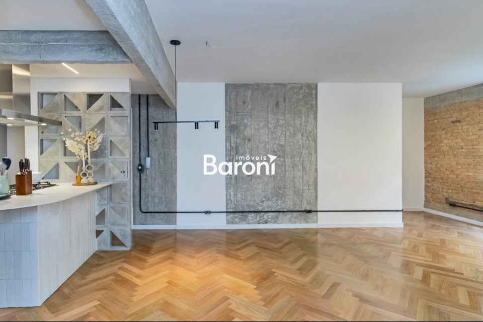 Apartamento - Jardim América