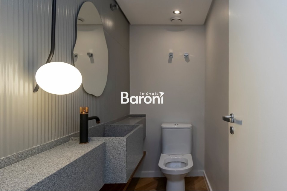 Apartamento - Jardim América