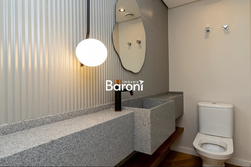 Apartamento - Jardim América