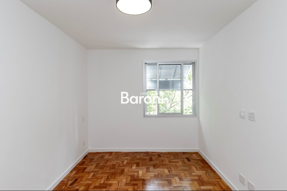 Apartamento - Jardim América
