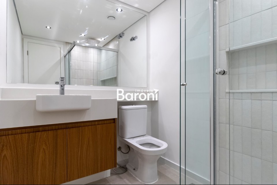 Apartamento - Jardim América