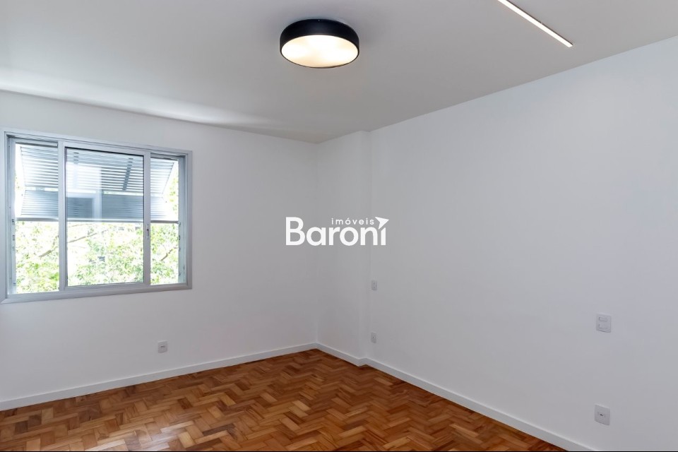 Apartamento - Jardim América