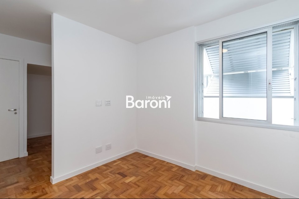 Apartamento - Jardim América