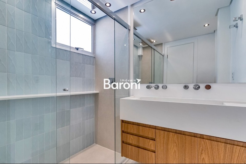 Apartamento - Jardim América