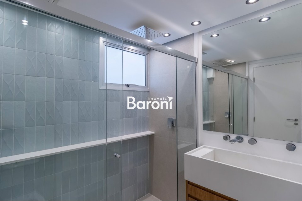 Apartamento - Jardim América