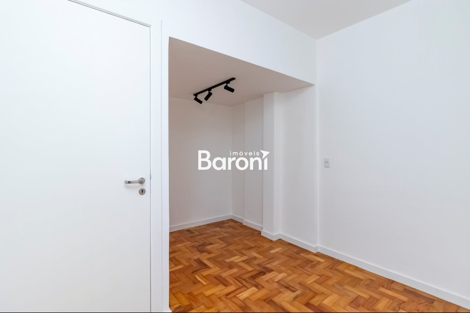 Apartamento - Jardim América