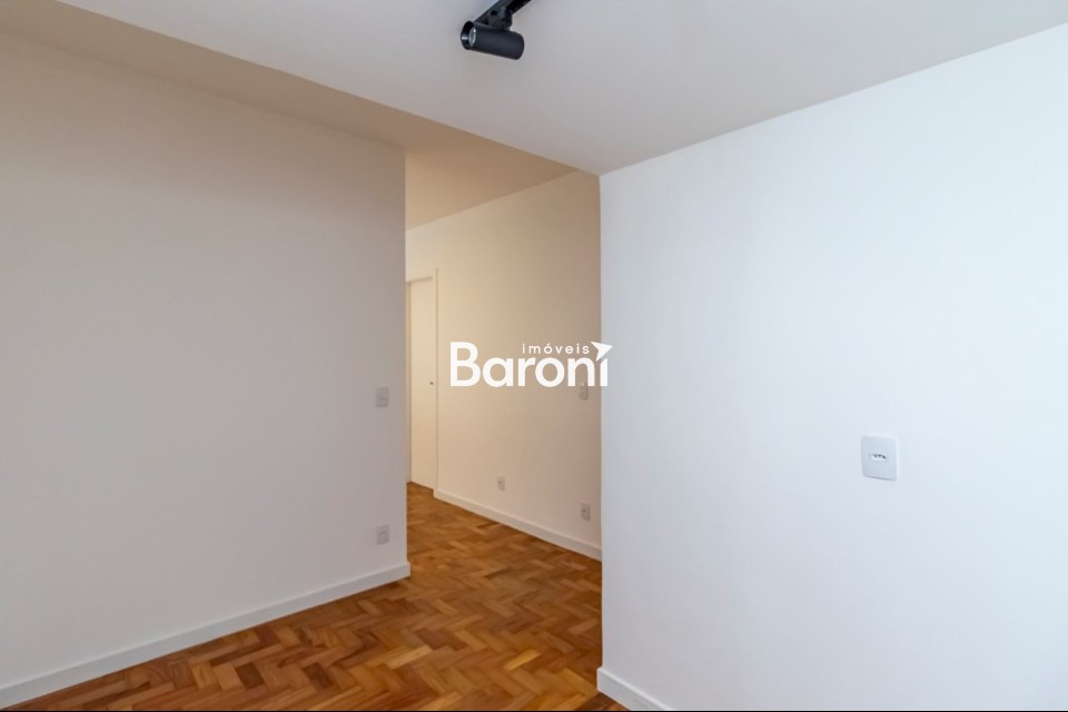 Apartamento - Jardim América