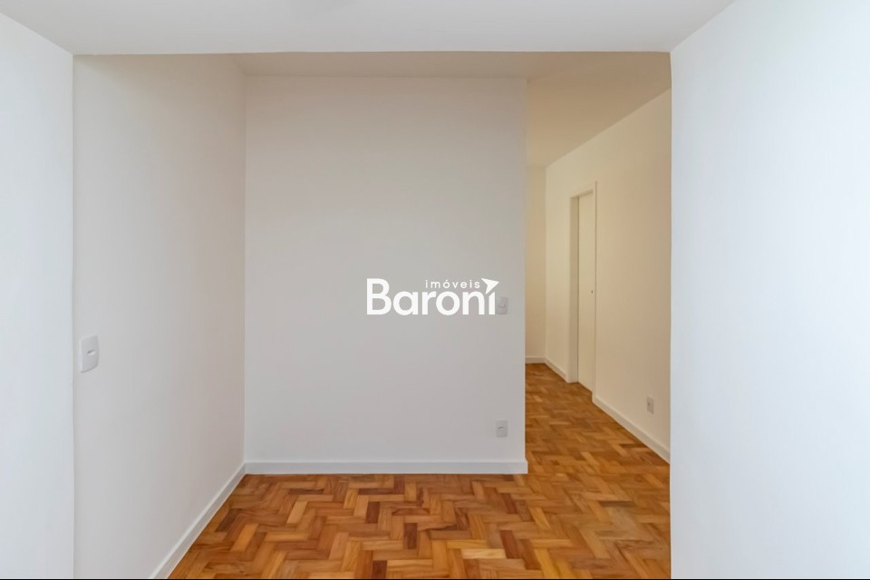 Apartamento - Jardim América