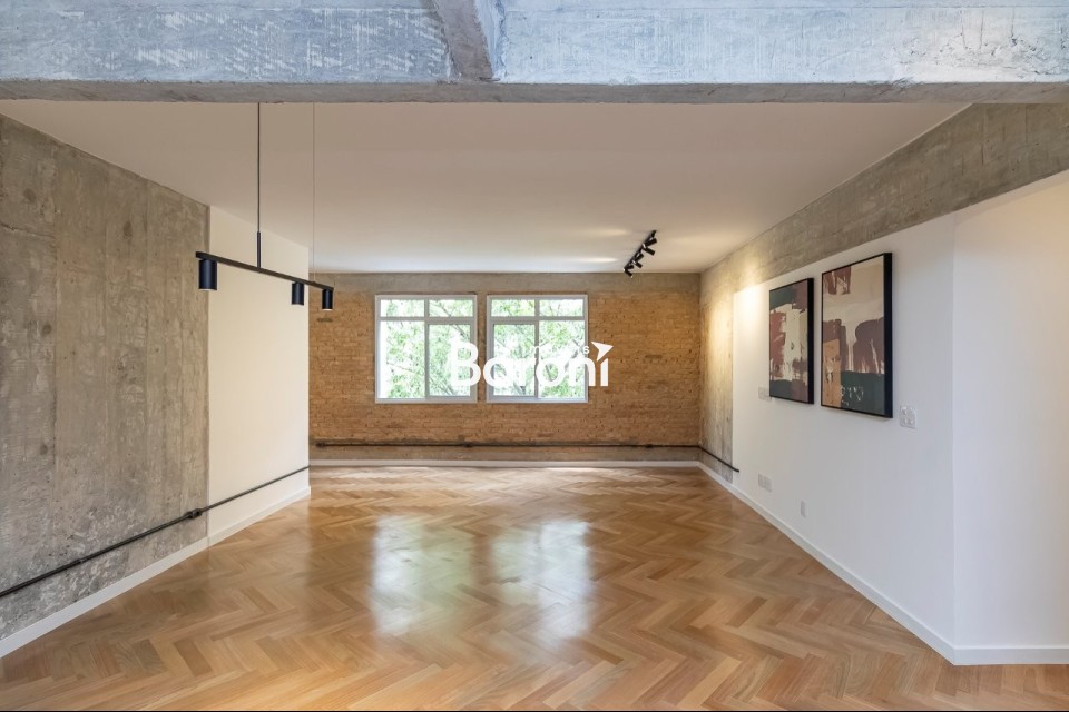 Apartamento - Jardim América