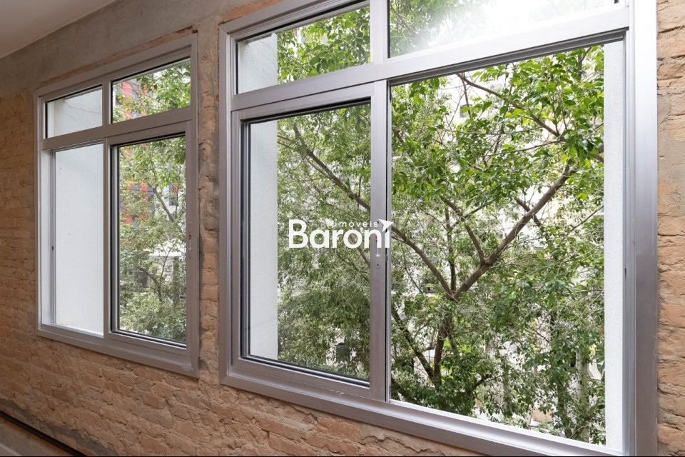 Apartamento - Jardim América