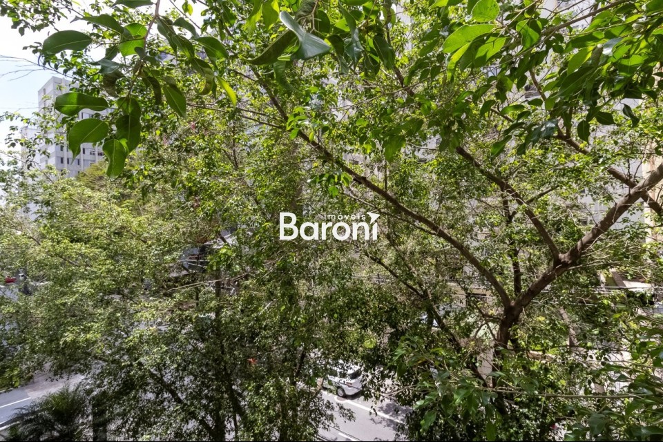 Apartamento - Jardim América