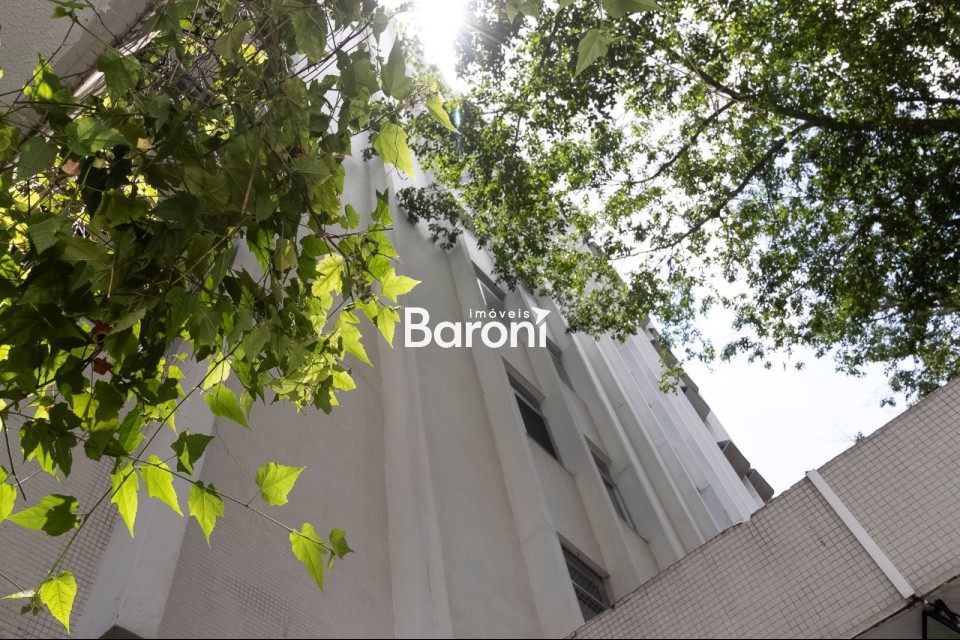 Apartamento - Jardim América