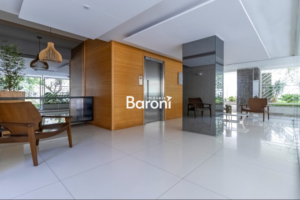 Apartamento - Jardim América