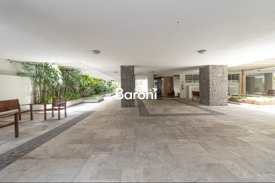 Apartamento - Jardim América