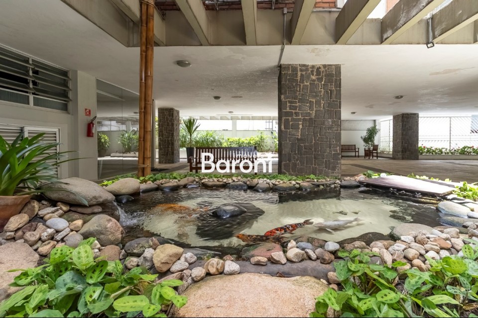 Apartamento - Jardim América