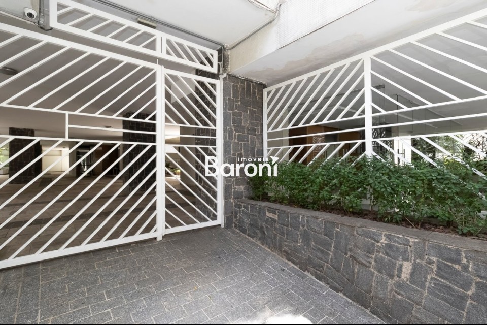 Apartamento - Jardim América