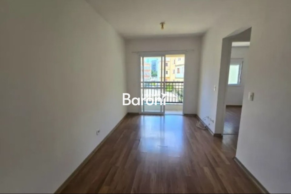 Apartamento - Bela Vista