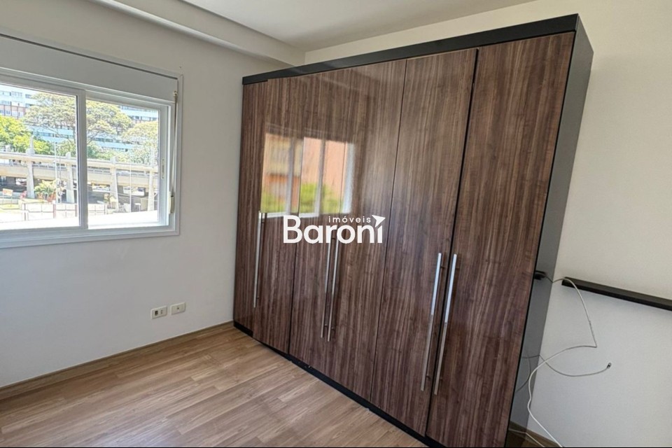 Apartamento - Bela Vista