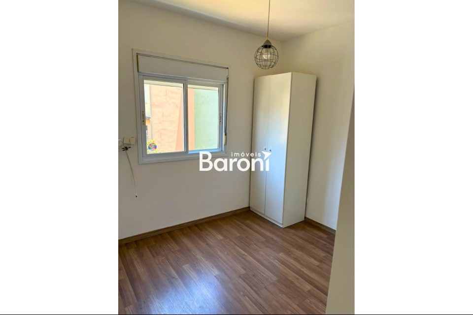 Apartamento - Bela Vista