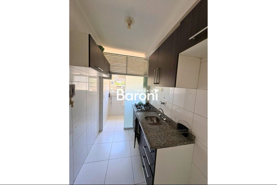 Apartamento - Bela Vista