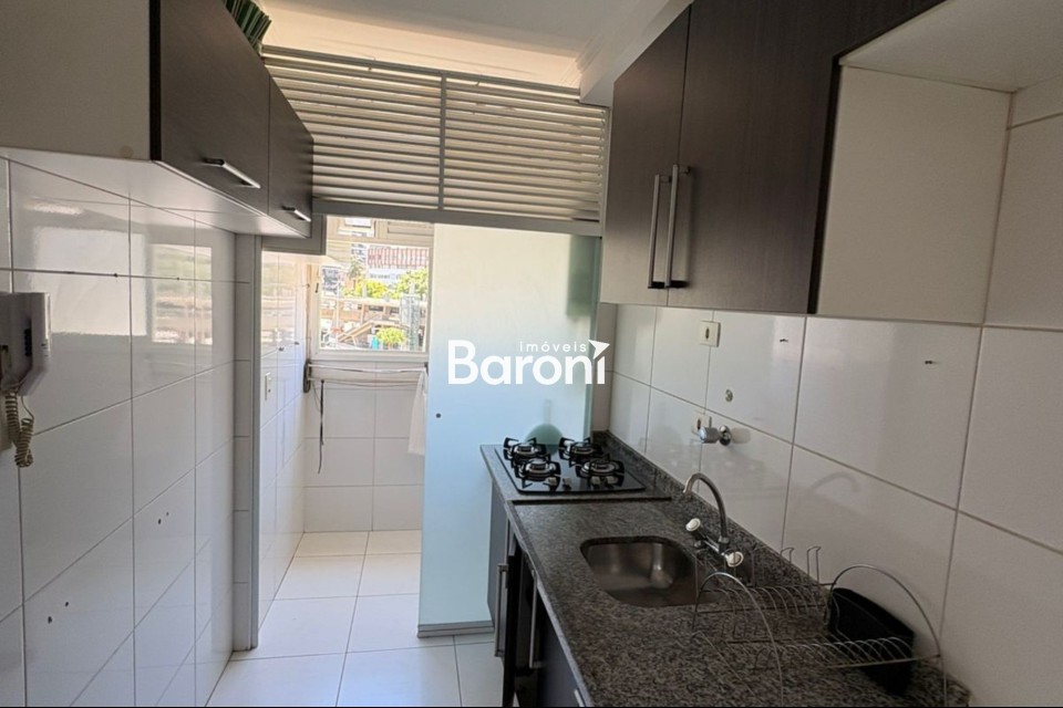Apartamento - Bela Vista