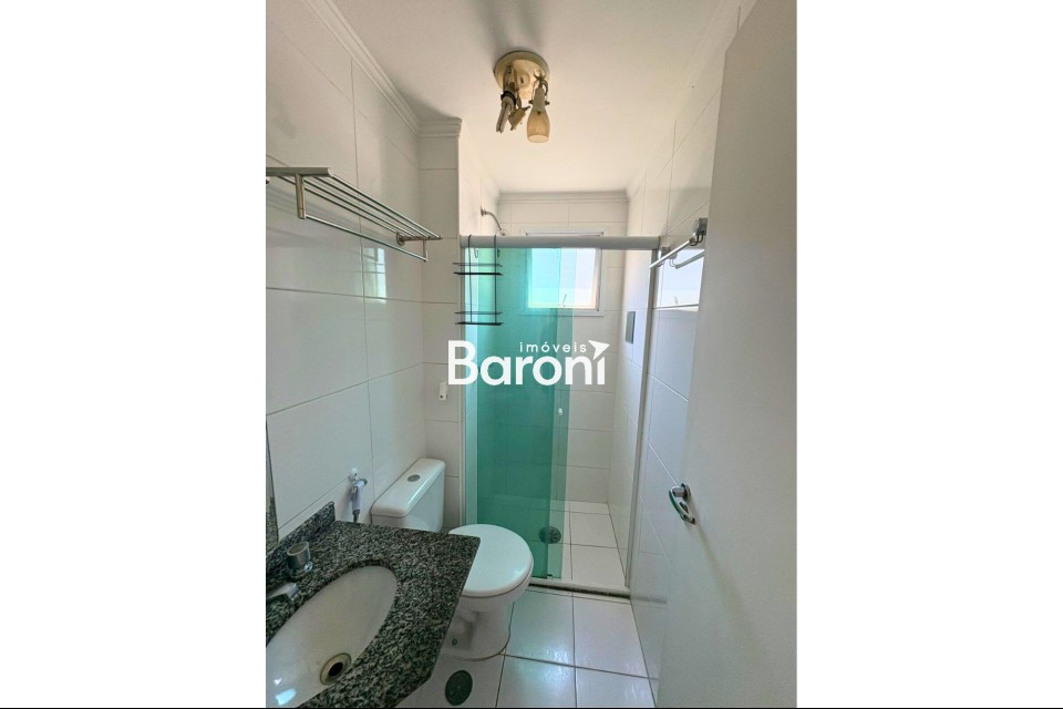 Apartamento - Bela Vista