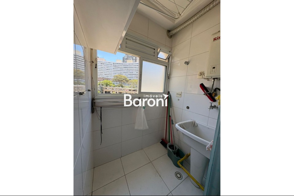 Apartamento - Bela Vista