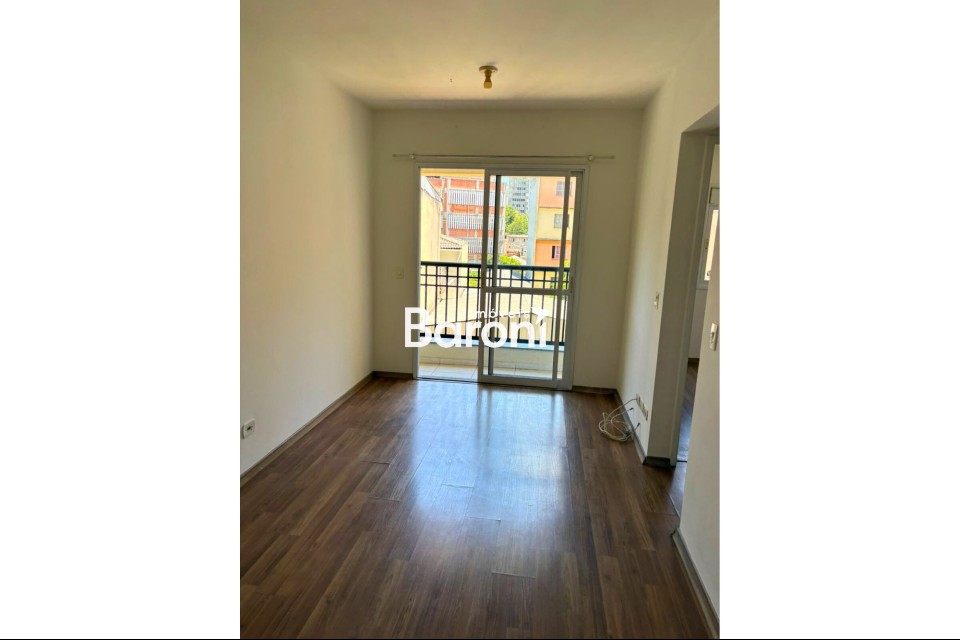 Apartamento - Bela Vista