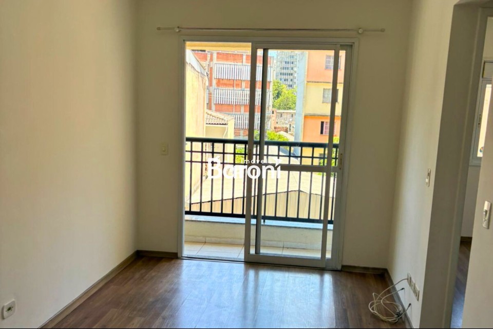 Apartamento - Bela Vista