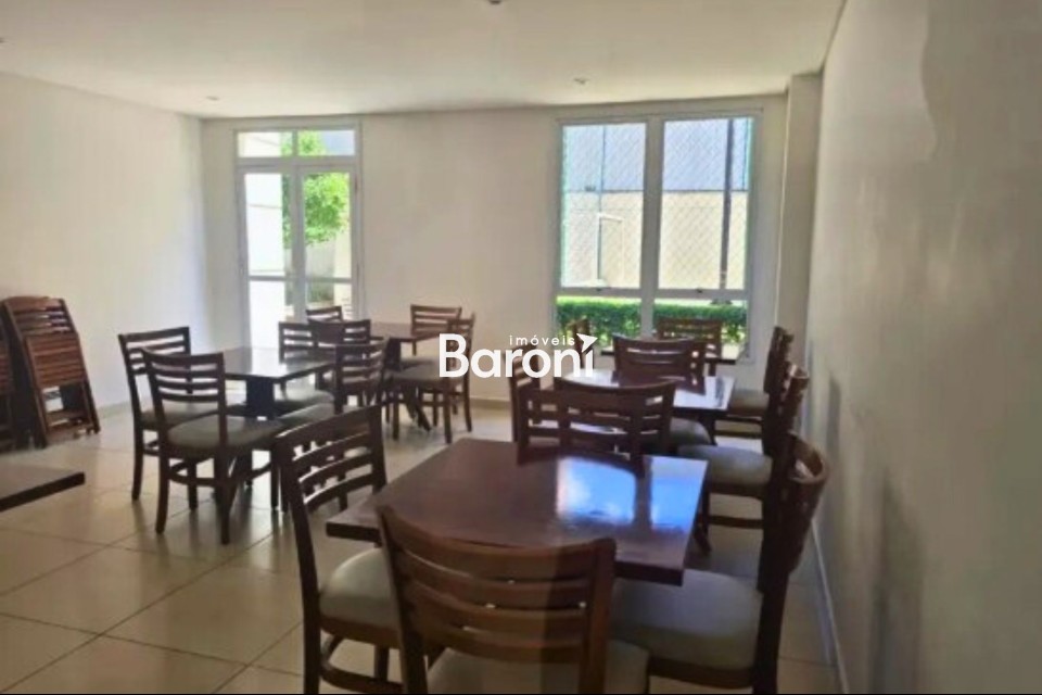 Apartamento - Bela Vista