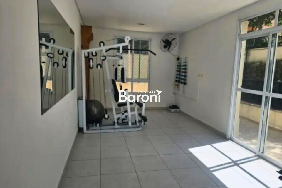 Apartamento - Bela Vista