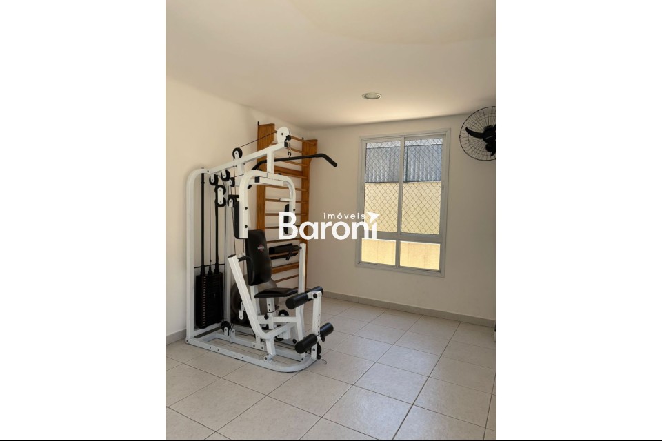 Apartamento - Bela Vista