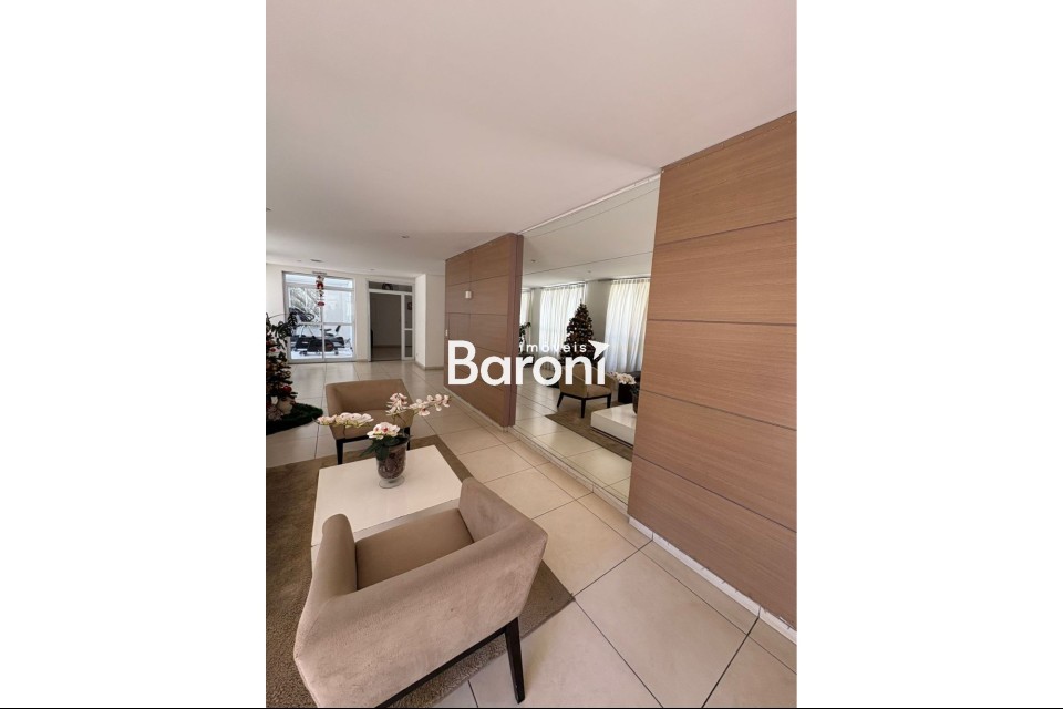 Apartamento - Bela Vista