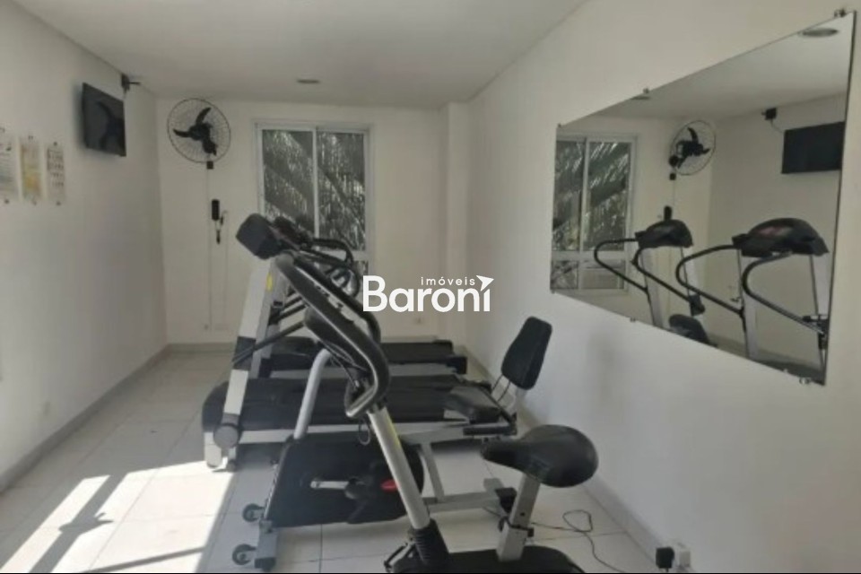 Apartamento - Bela Vista