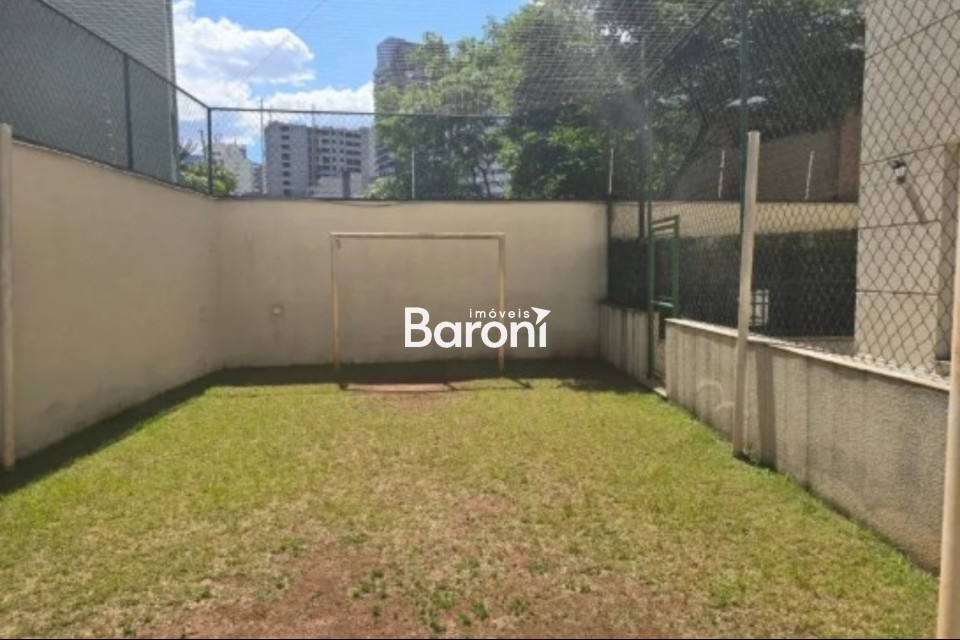 Apartamento - Bela Vista