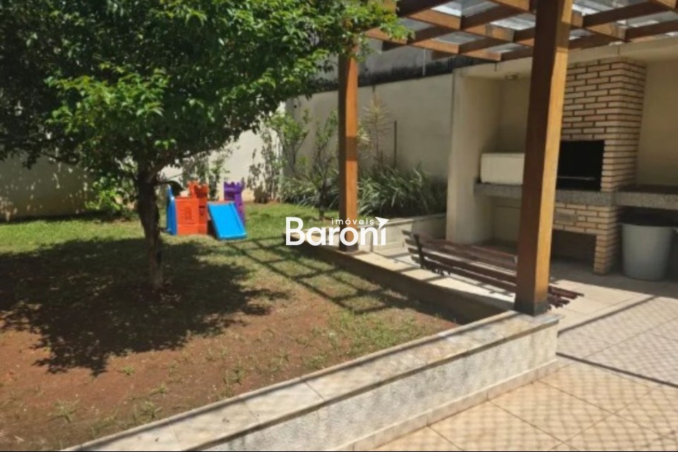 Apartamento - Bela Vista