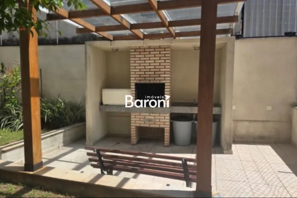 Apartamento - Bela Vista