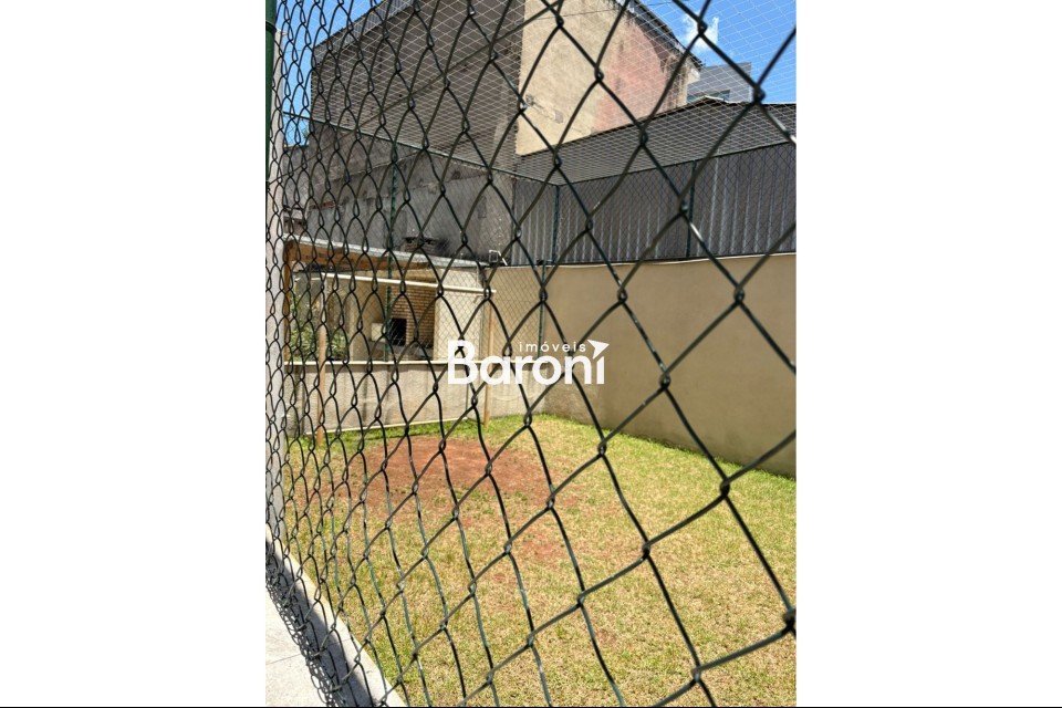 Apartamento - Bela Vista