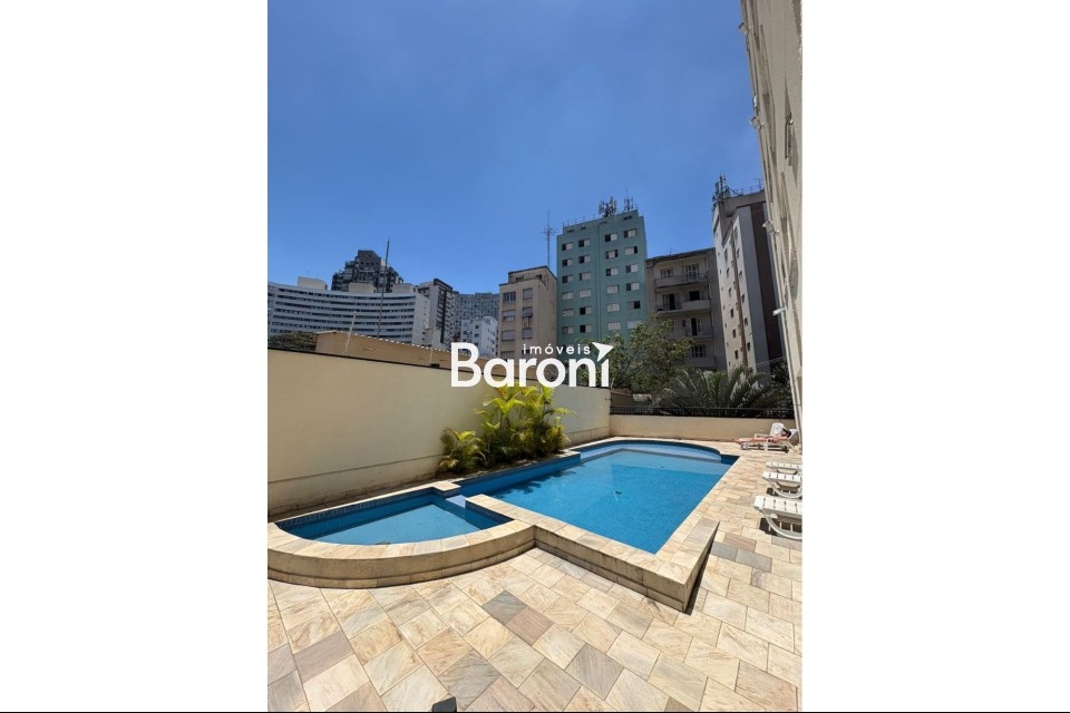 Apartamento - Bela Vista