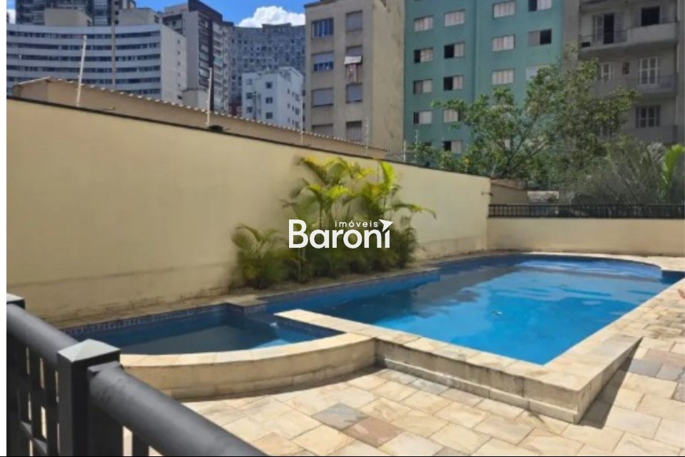 Apartamento - Bela Vista