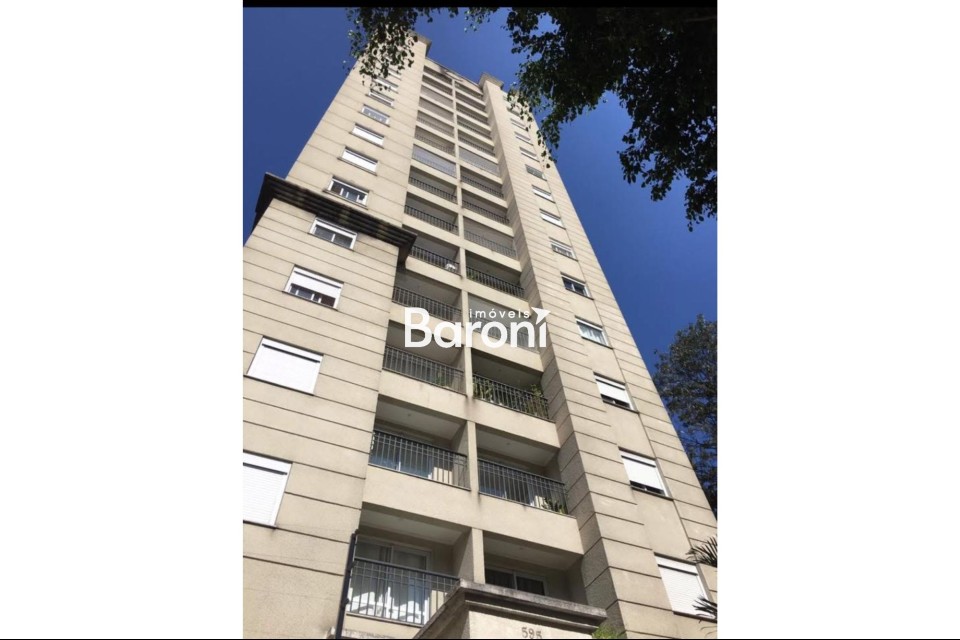 Apartamento - Bela Vista