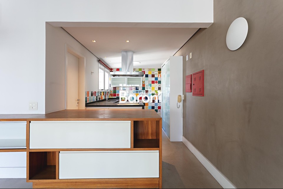 Apartamento - Pinheiros